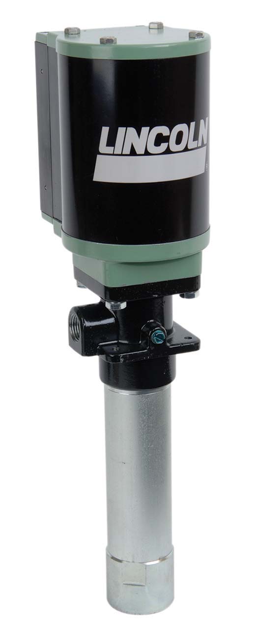 Lincoln Lube > Products > Pumps & Accessories > Pumps > PMV Pumps > PMV